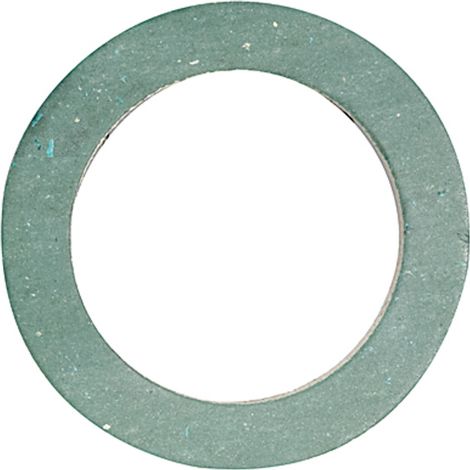 Riegler Flachdichtung, (NBR mit Aramidfasern), für Anschl. 3 (1/3)
