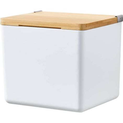 Tesa Caja almacenamiento baño Baboo 40521 S