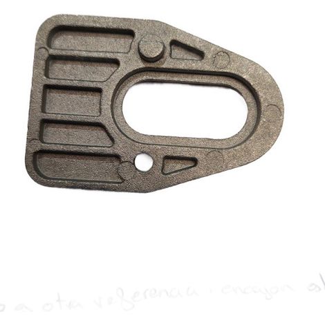 Placa Tension Nº61 compatible con Dcs2016E Ref 702506