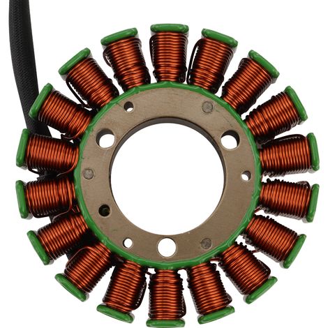 [Compatible with KTM] Magnetic stator coil suitable for KTM DUKE 125/200 RC125/200 ABS motorcycles, ignition coil, motor generator winding.