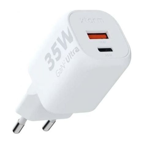 xtorm XEC035 ökologisches Wandladegerät 35 W
