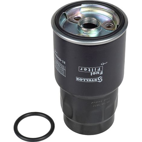 Filtro carburante Stellox 21-00484-SX - Filtro di ricambio - Filettatura 3/4"-16UNF-2B - Per autovetture (1/5)