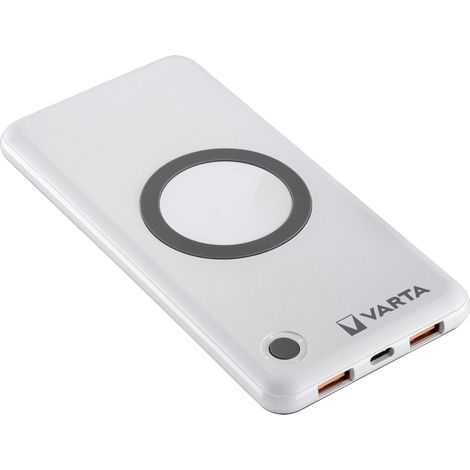 Batterie sans fil VARTA CONSUMER BATTERIES VT57908 (1/4)