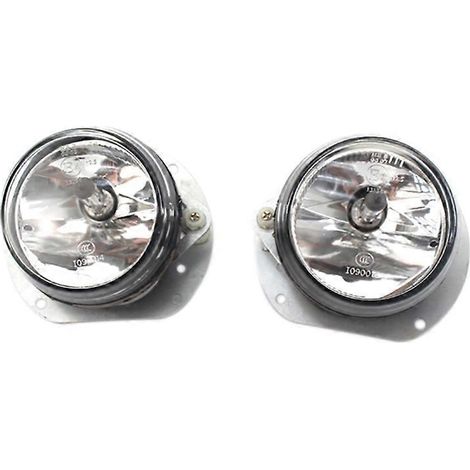 Porte-lime 2 en 1 pour chaîne de tronçonneuse 0,325 pouce (4,8 mm) - blanc (1/5)