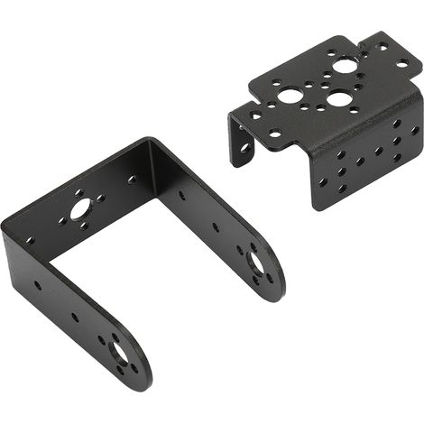 Kit de montage de tête de direction pour servomoteur multifonction, accessoires pour robots (1/5)