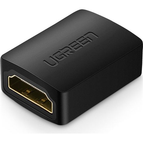 Adattatore HDMI 4K ugreen 20107 per TV, PS4, PS3, Xbox e Nintendo Switch (nero) (1/5)