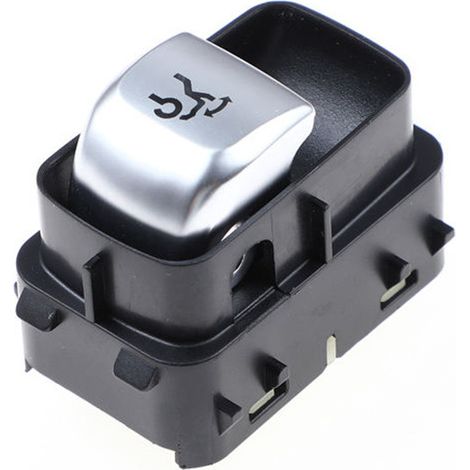 Applies to the Mercedes-Benz tailgate and tailgate control 2059051713