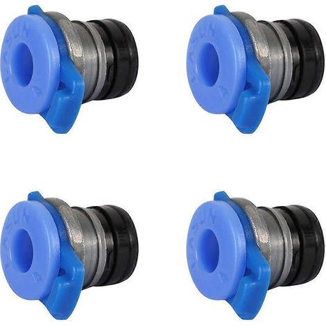 Für ERCF V2.0 Voron Extruder Zubehör ECAS04 Bowden-Kupplung 4 Stück (1/5)