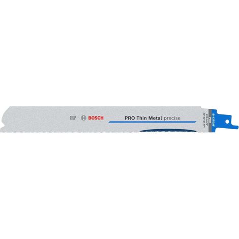 Bosch S1137EAF Set di lame bimetalliche per sega alternativ (1/2)