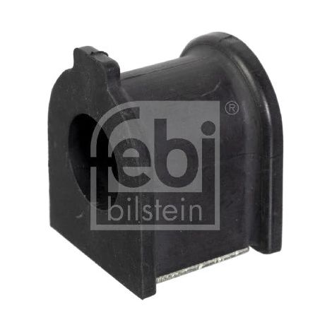 FEBI BILSTEIN 180875 Silent bloc de barre stabilisatrice pour (1/2)