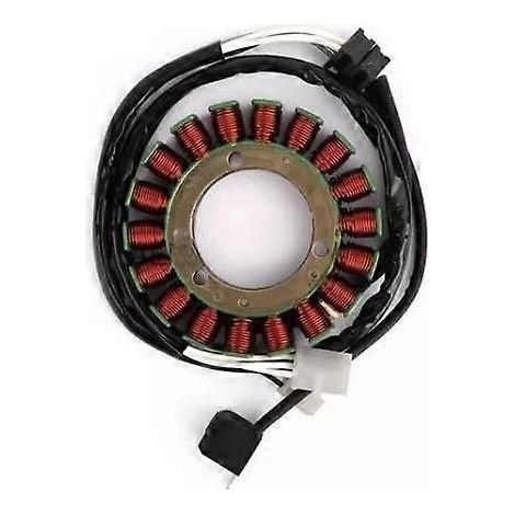 Generator for Yamaha Xvs650 V-star/drag star 2004( ) (1/5)