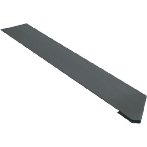 Barette gauche de jonction plaque cuisson - Diamond