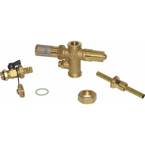 Kit exogel dn15 v2 - CHAFFOTEAUX : 65122372