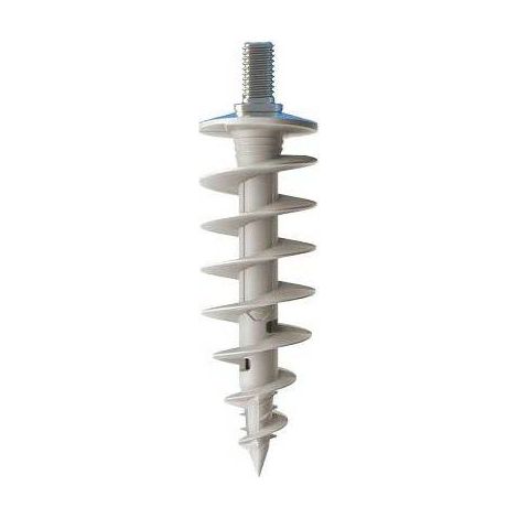 Borla para abrigo FID-V PLUS FISCHER