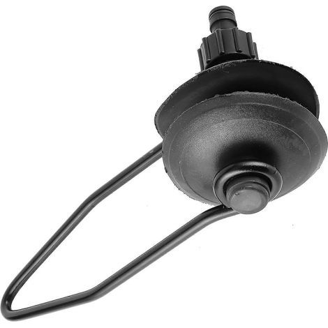 Protection auditive pour moteur hors-bord avec rinçage à l'eau, pièces de moteur et accessoires de bateau (1/5)