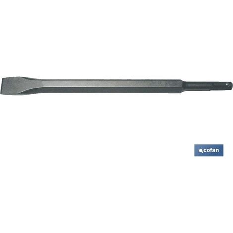 Scalpello SDS Plus da 250 mm (1/2)