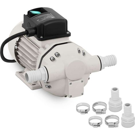 Pompa per fluido di scarico Diesel - 40 l/min - 230 V 140006540