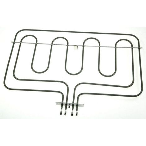 RESISTANCE VOUTE 1700W POUR CUISINIERE SMEG
