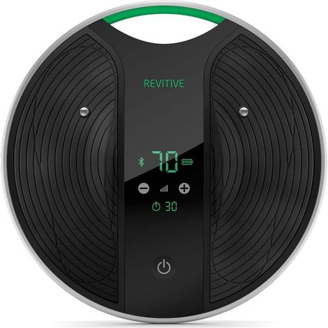 Stimulateur Circulatoire - Revitive Medic Coach - Sans médicament, Thérapie personnalisée pour un soulagement maximal de la douleur (1/5)