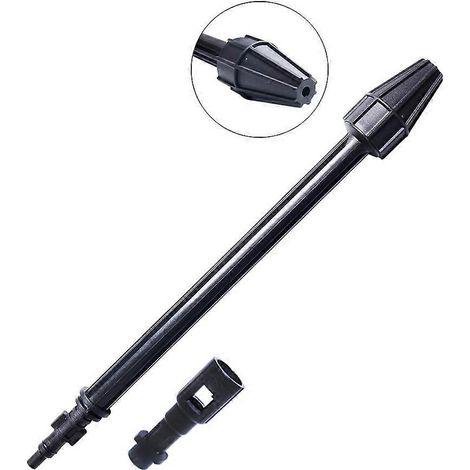 145 bar voor Karcher K2 K3 K4 K5 hogedrukreiniger (1/4)