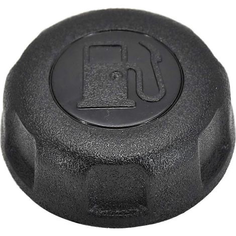 Bouchon de réservoir compatible avec les moteurs GC135, GC160, GC190, GCV135, GCV160, GCV190, GX100 et GXV160. 17620-ZL8-013 17620-ZL (1/5)
