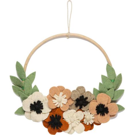 Kidsdepot Dekokranz Blumen (1/2)