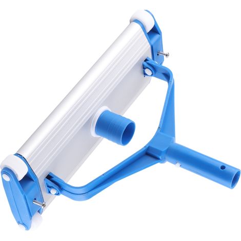 Brosse d'aspiration en alliage d'aluminium pour piscine (1/5)