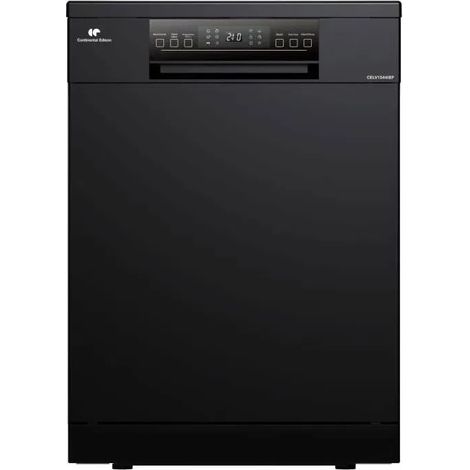 Geschirrspüler Continental Edison celv1544ibp 15 Maßgedecke Inverter (1/3)