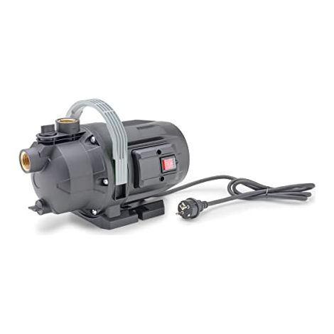 Pontec PondoGarden 3800 (1/3)