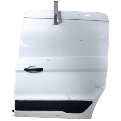 [PRODUIT D'OCCASION] Porte Coulissante Gauche FORD T.connect ♻️ Ref Oe. 2600173 - Garantie à vie (1/3)