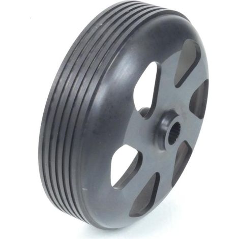 kupplungsglocke polini für roller sym 125 joymax 2015 bis 2020