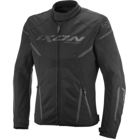 Indumento di protezione ixon striker 2 air wp impermeabile ventilato (1/3)