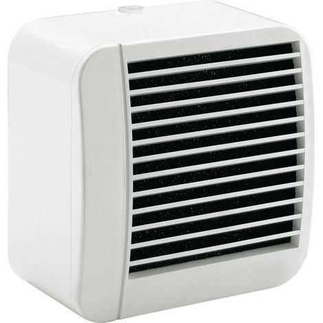 Wallair N40993 Zentrifugallüfter 230 V 210 m³/h 10 cm
