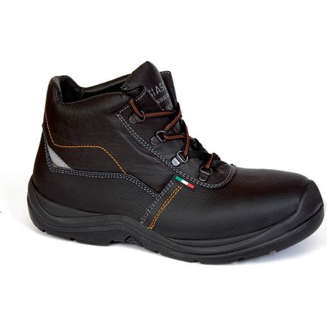 Zapato alto VERDI S3 49