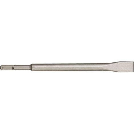 Metabo 628407000  Flachmeißel 1 Stück 20 mm Gesamtlänge 250 mm SDS-Plus 1 St. (1/2)
