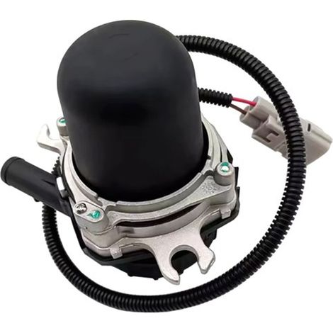 176100S010 is applicable to Lexus and Toyota secondary air pump assemblies with accessories. (1/4)