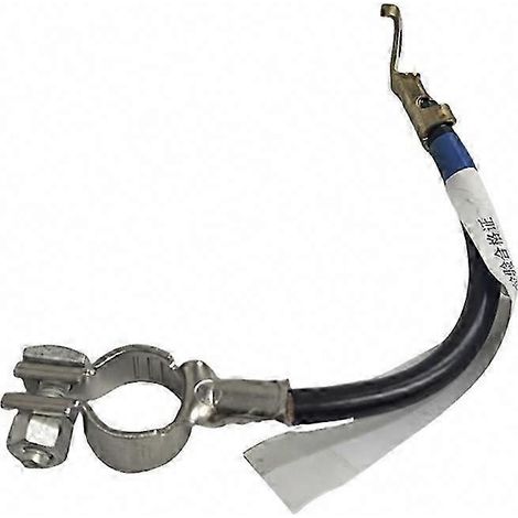 Faisceau de câbles de mise à la terre de la batterie (négatif) pour Honda Accord 2.0/2.4L (2003-2007) - Référence : 32600-S (1/5)