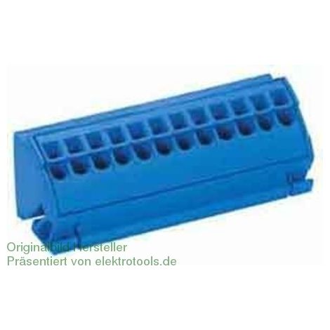 WAGO KONTAKTTECHNIK TOPJOB S- KIT DE DÉMARRAGE POUR PINCES 4045454229849 821-104