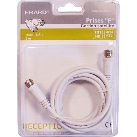 3 Cordon Satellite 5501 - Erard (1/3)
