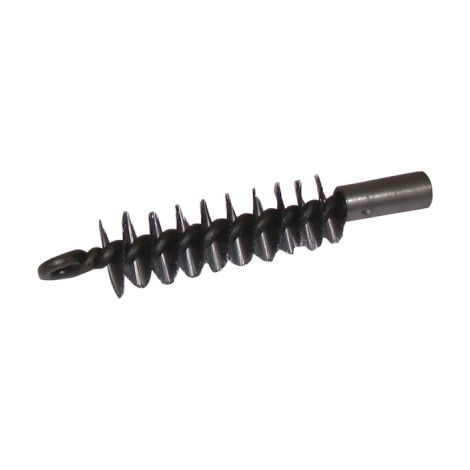 Écouvillon acier trempé Ø100mm - DIFF