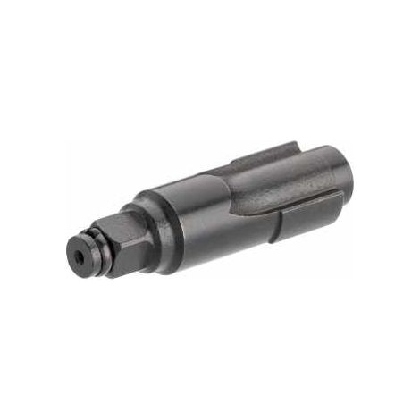 Hazet 9010T-05/3 Vierkant Mit Ring-Set (1/2)
