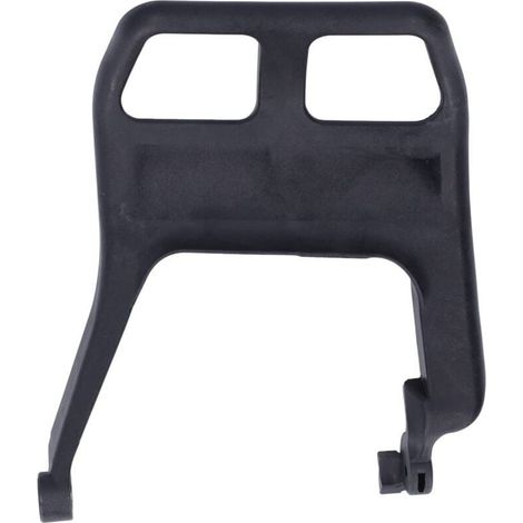 Poignée Frein Chaîne Avant - Tronçonneuse à Essence - Compatible MS660 066 650 - Référence OEM 1122 790 9101 - Unité