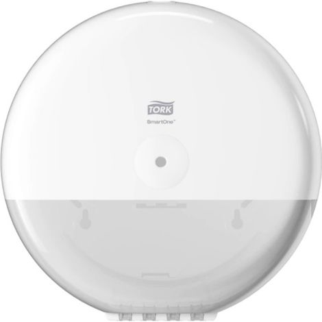 Tork SmartOne dispensador blanco de gran capacidad