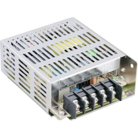 Dehner Elektronik SPS S060-48 Alimentatore industriale AC/DC 48 V/DC 1.3 A 60 W