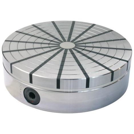 Mandrin magnétique rond permanent RS 30 FLAIG (1/4)