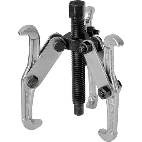 Abzieher Cork BP107, 075 mm, dreiarmig
