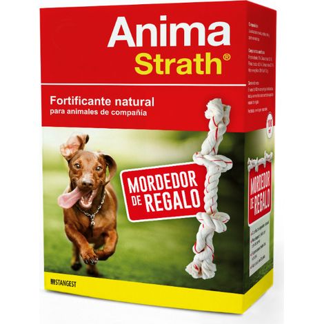 Stangest Anima Strath 250ml + Bites