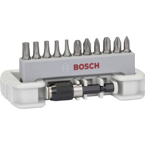Bosch Accessories 2607017578 2607017578 Jeu d'embouts
