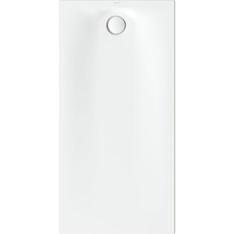 Receveurs de douche rectangulaire BetteUltra Space,