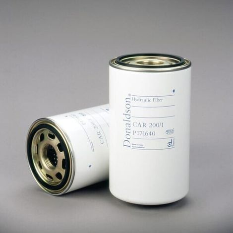Filtro hidr谩ulico a rosca DONALDSON P171640